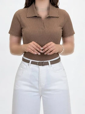 7522-تیشرت کد 677