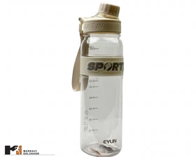 قمقمه ورزشی EYUN 8013 گنجایش 850 میلی لیتر