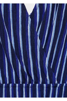 پیراهن زنانه اورجینال منگو mango