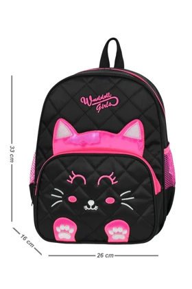 کیف مدرسه بچگانه barberri barberri