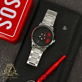ساعت مچی مردانه کرست crest اورجینال مدل 9016/4