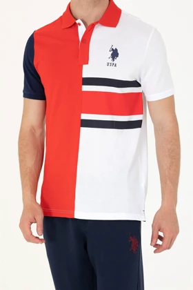 تیشرت مردانه اورجینال assn u.s.-polo-assn.