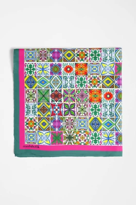 دستمال سر modabutik modabutik