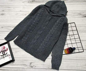 کراپ بافت کلاهدار مارپیچ کد 50109