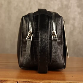 کیف دستی مردانه بیورا مدل shz09