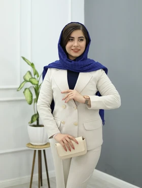 کت و شلوار آرام