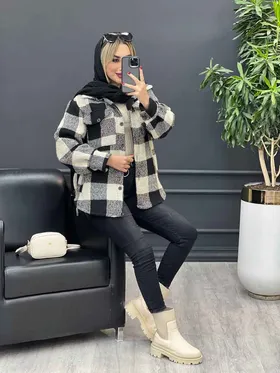 شکت چهار جیب
