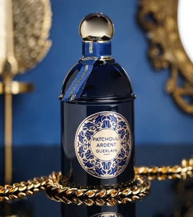 گرلن پچولی اردنتGUERLAIN - Patchouli Ardent
