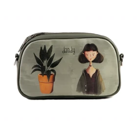 کیف دوشی دندی طرح Matilda