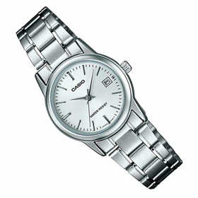 ساعت مچی زنانه کاسیو CASIO LTP-V002D-7A