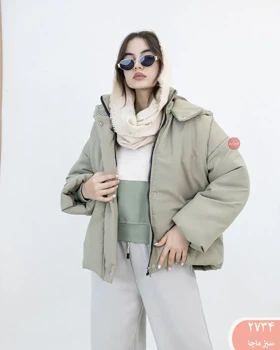 کاپشن لورن 2734