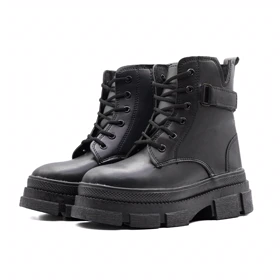 کفش بوت زنانه مدل 0519 _ Boots