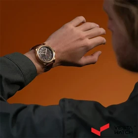 ساعت مچی مردانه تیمبرلند TIMBERLAND مدل TDWGB0056002
