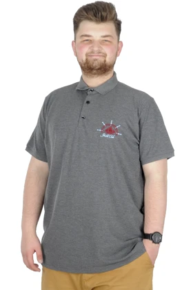 تیشرت سایز بزرگ مردانه مدکس modexl