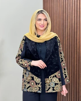 کت مزونی