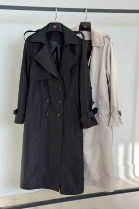 ترنچ کت زارا