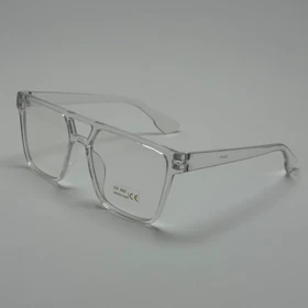 عینک شب شفاف کریستالی کد 16