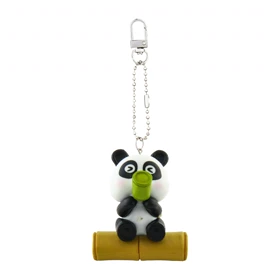 جاکلیدی دخترانه مدل پاندایی