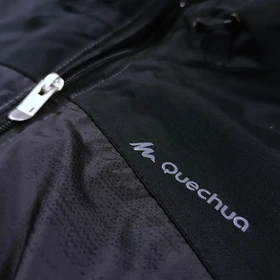 کاپشن گورتکس اورجینال برند معتبر و بینظیر و خفن Quechua کچوا