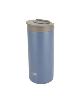 تراول ماگ 360 میلی لیتر تایسو مدل TS-8840 (سورمه‌ای)