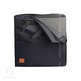 زیرانداز دونفره آکاردیونی HAPPY CAMP