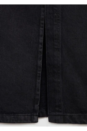 دامن زنانه اورجینال منگو mango