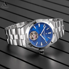 ساعت واشرون کنستانتین اتوماتیک Vacheron Constantin Overseas SB7