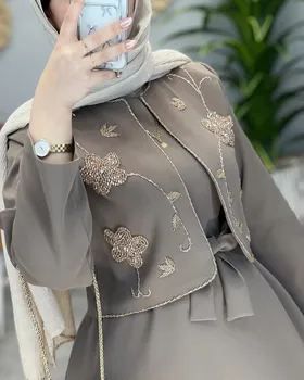 کت و سارافون پشت دکمه پاپیون مازراتی