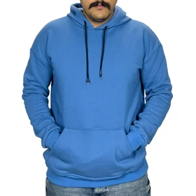 هودی آبی نفتی مدل ساده (بیسیک)