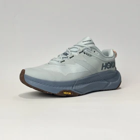کفش راحتی هوکا ترنسپرت Transport طوسی روشن