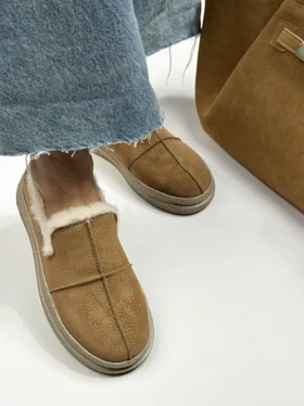 کالج یقه خزدار (506)