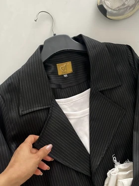 کت فاستونی دیپلومات کد 068