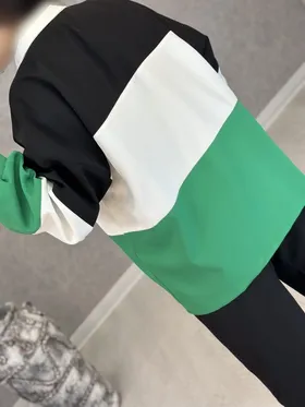 ست بلوز و شلوار : 8706