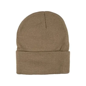 کلاه بافت بیسیک زنانه - 30251316