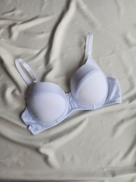 سوتین ابرنازک فنردار NBB کد: 355