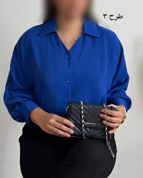 شومیز الیزه پارمیس