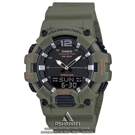 ساعت مردانه کاسیو Casio HDC-700-3A2V