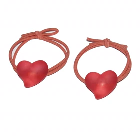 کش مو زنانه مدل 253 بسته 2 عددی