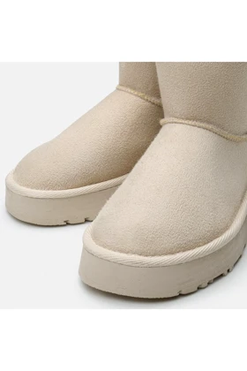 بوت و نیم بوت زنانه yaya-by-hotic yaya-by-hotic