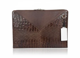 فولدر مثلثی