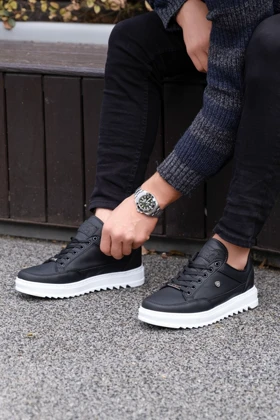 کتانی مردانه l.a-polo l.a-polo