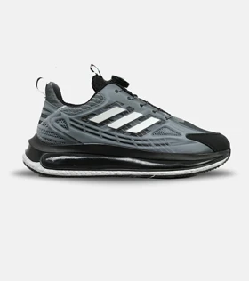 کفش کتانی مردانه خاکستری ADIDAS Solar disk V2