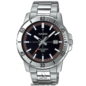 ساعت کاسیو مردانه Casio MTP-VD01D-1E2VUDF