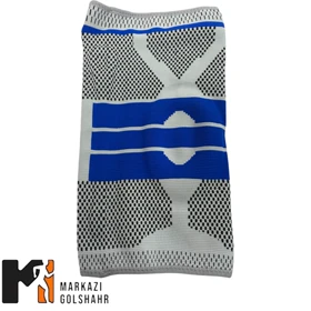 زانوبند طبی ورزشی یک تکه کد 7321