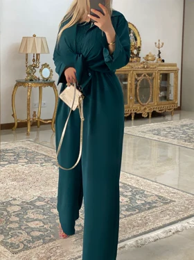ست شومیز و اورال