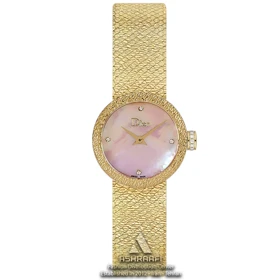 ساعت زنانه دیور La D De Dior FT4405-G