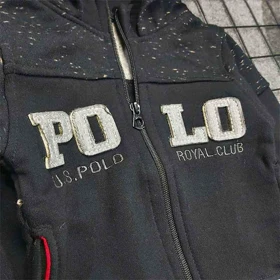 سویشرت پسرانه POLO