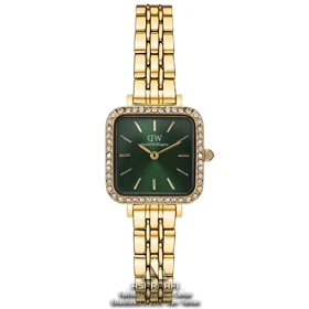 ساعت زنانه دنیل ولینگتون Daniel Wellington Quadro-D22