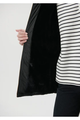 کت و کاپشن زنانه اورجینال ماوی mavi