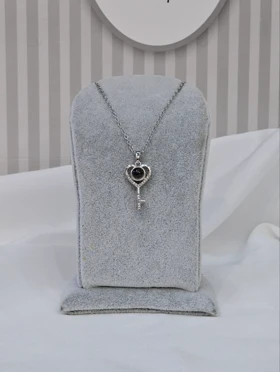گردنبند پینترستی زنانه کدpnz10018 گالری موژان حیدری